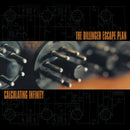 Dillinger Escape Plan  - Calculating Infinity (Orange Vinyl) (New Vinyl)