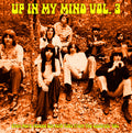 Various Artists - Up In My Mind Vol. 3: Even More Fuzzed Out Acid Tabs From The Lysergic '60s (New Vinyl)