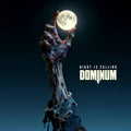 Dominum - Night Is Calling (New CD)