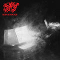 Spy - Seen Enough (Orange/Black/White Splatter) (New Vinyl)