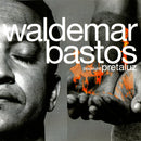 Waldemar Bastos - Pretaluz (New Vinyl)