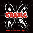 Kradle - Standing on the Edge (New Vinyl)