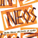 Neos - Three Teens Hellbent on Speed (New Vinyl)