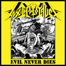 Toxic Holocaust - Evil Never Dies (New Vinyl)