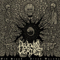 Devenial Verdict - Old Blood - Fresh Wounds (New Vinyl)