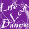 LITIA=LOE - Life Love Dance (New Vinyl)