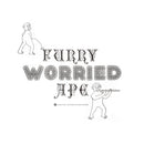 Badge Epoch - Furry Worried Ape (Midi Green Vinyl) (New Vinyl)