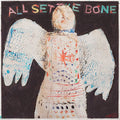 Greg Freeman - All Set The Bone (2LP/Indie Exclusive/Coke Bottle Clear Vinyl) (New Vinyl)