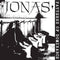 Jonas - Patterns of Dominance EP (New Vinyl)