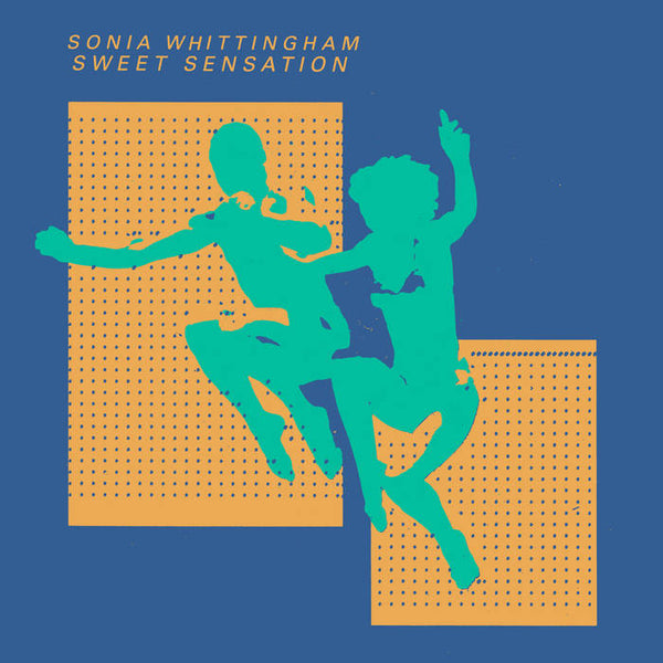 Sonia Whittingham - Sweet Sensation 12" (New VInyl)
