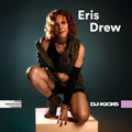 Eris Drew - Dj-Kicks: Eris Drew (New Vinyl)