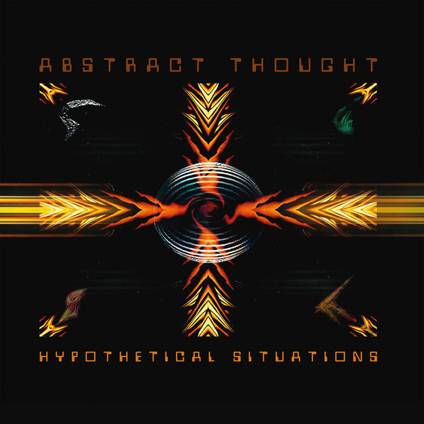 Abstract Thought - Hypothetical Situations (New Vinyl)