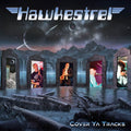 Hawkestrel - Cover Ya Tracks (New CD)