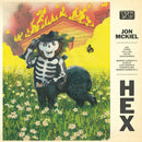 Jon Mckiel - Hex (New CD)