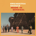 Orchestra Baobab - Made In Senegal (New Vinyl)