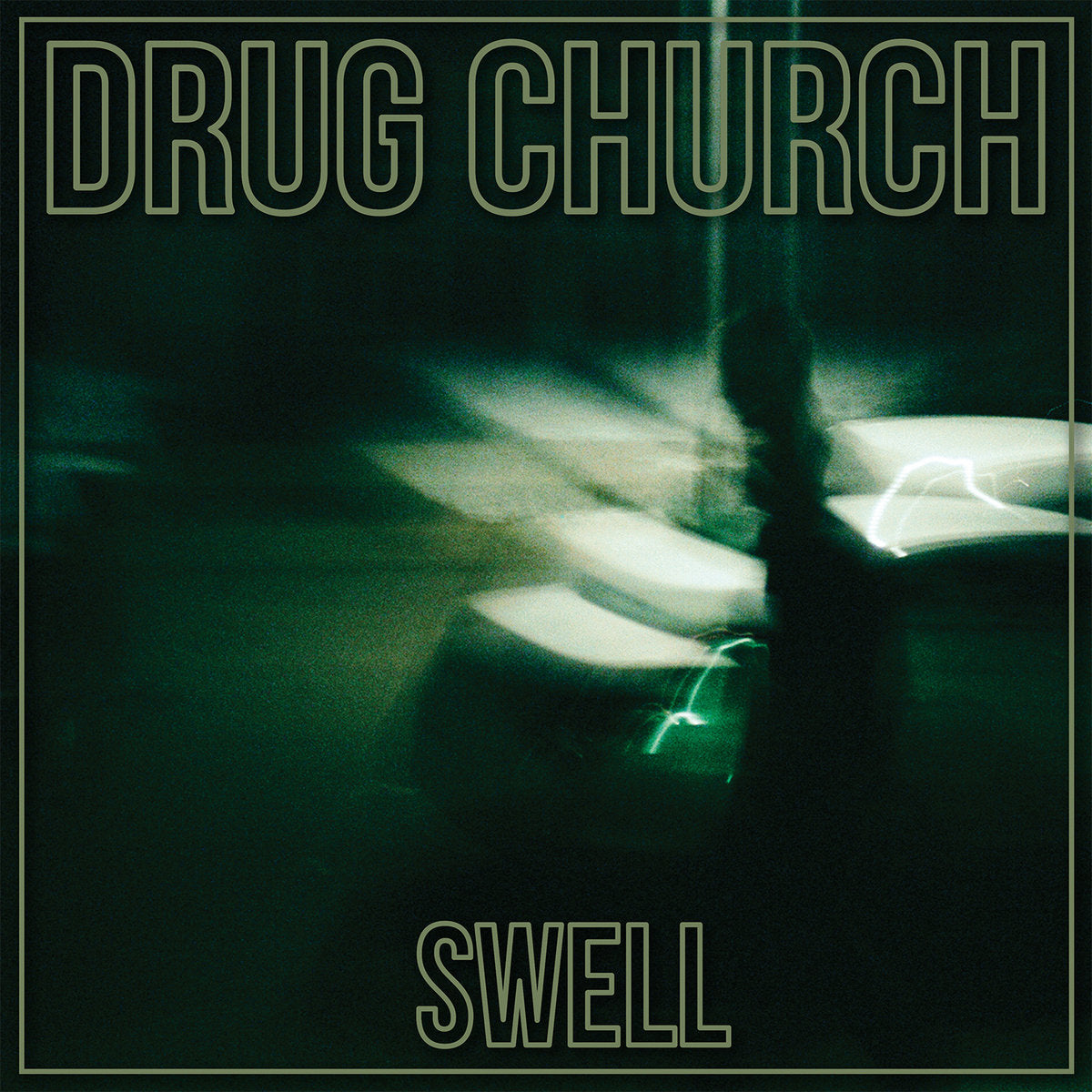Drug Church - Swell (New CD)