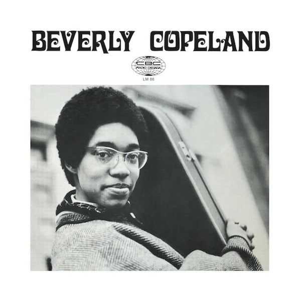 Beverly Glenn-Copeland - Beverly Copeland (2023 RI) (New Vinyl)