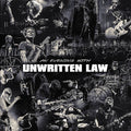 Unwritten Law - An Evening With Unwritten Law (Limited Edition Clear Vinyl) (New Vinyl)