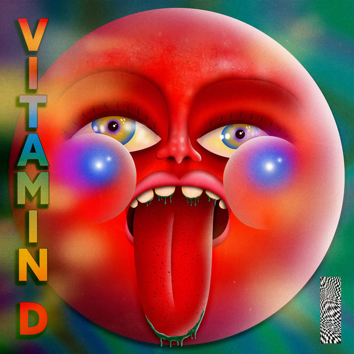 Cousin Kula - VItamin D (New Vinyl)