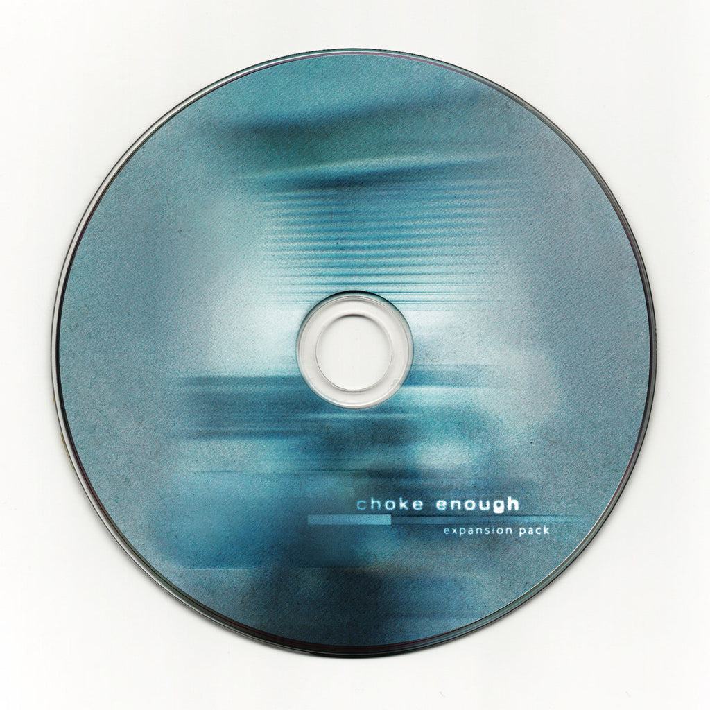 Oklou - Choke Enough: Expansion Pack EP (New Vinyl)