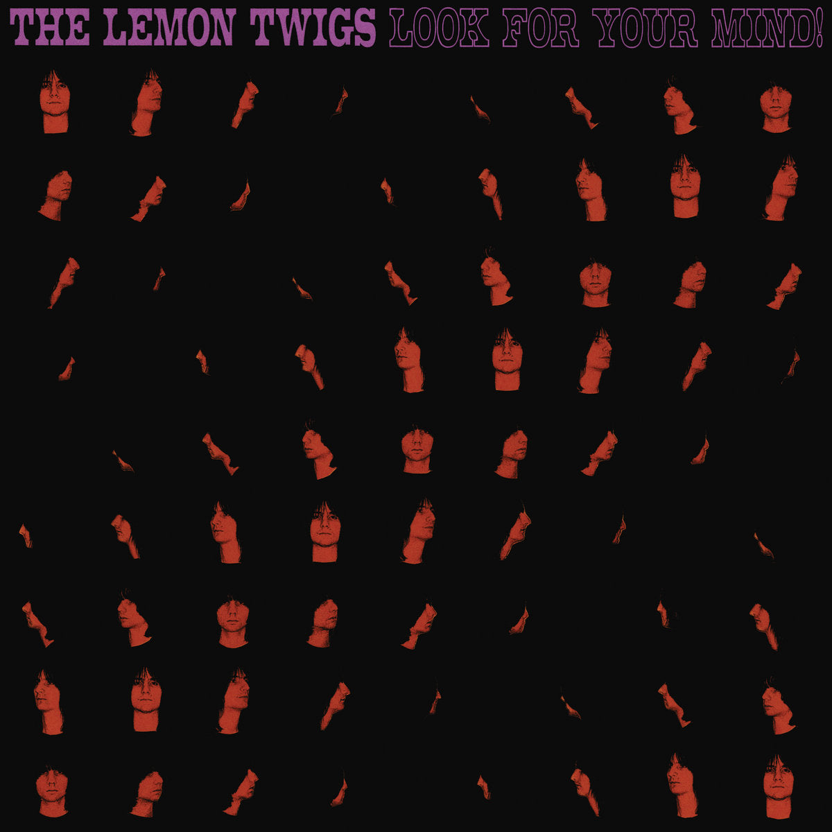 Lemon Twigs - Look For Your Mind! (New Vinyl)