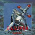 L.A. Witch - Doggod (Silver Vinyl) (New Vinyl)