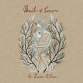 Laura Gibson - Beasts Of Seasons (2LP/Deluxe Edition/Black Cherry & Lavender Vinyl) (New Vinyl)