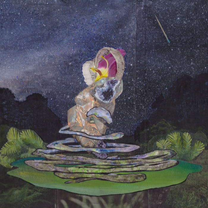 LAL - Meteors Could Come Down (New Vinyl)
