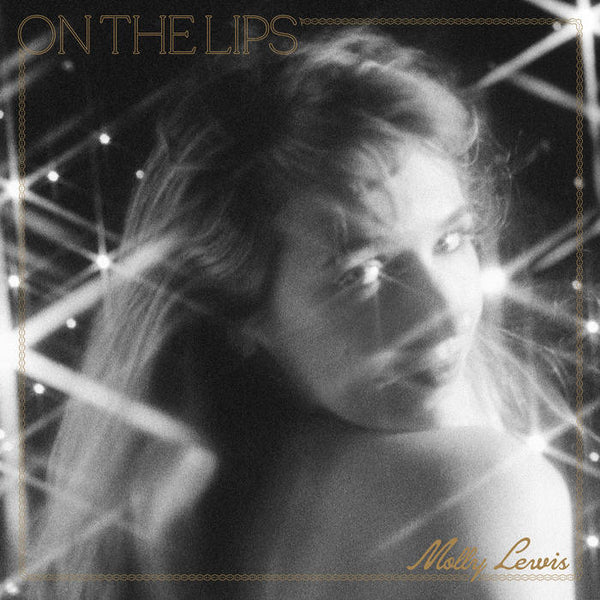 Molly Lewis - On The Lips (New CD)