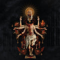 Satanic Planet - Dead Deities (Bone White Vinyl) (New Vinyl)