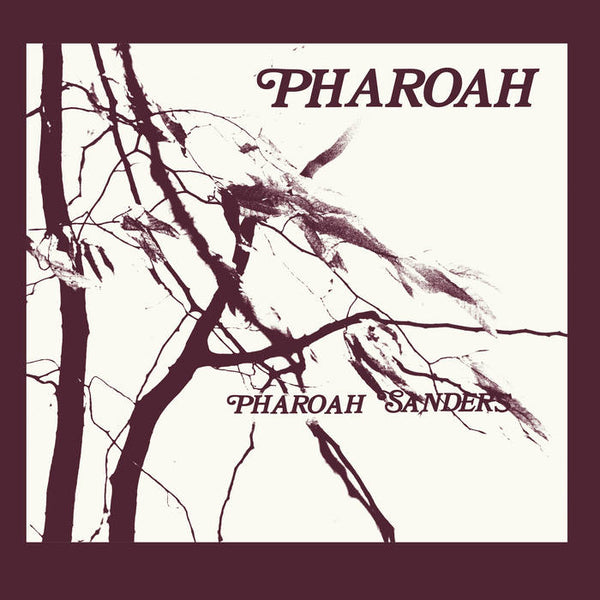 Pharoah Sanders - Pharoah (2LP Deluxe Edition) (New Vinyl)