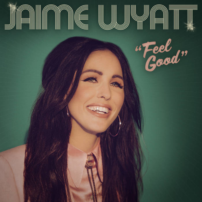 Jaime Wyatt - Feel Good (Indie Exclusive Colour Vinyl) (New Vinyl)