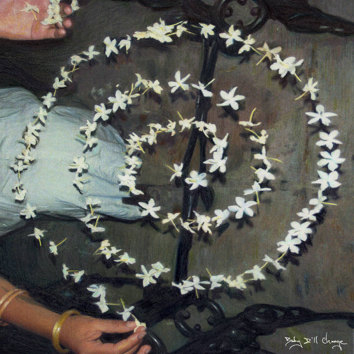 Fiddlehead - Baby I'll Change (Indie Exclusive Red & White Vinyl) (New Vinyl)