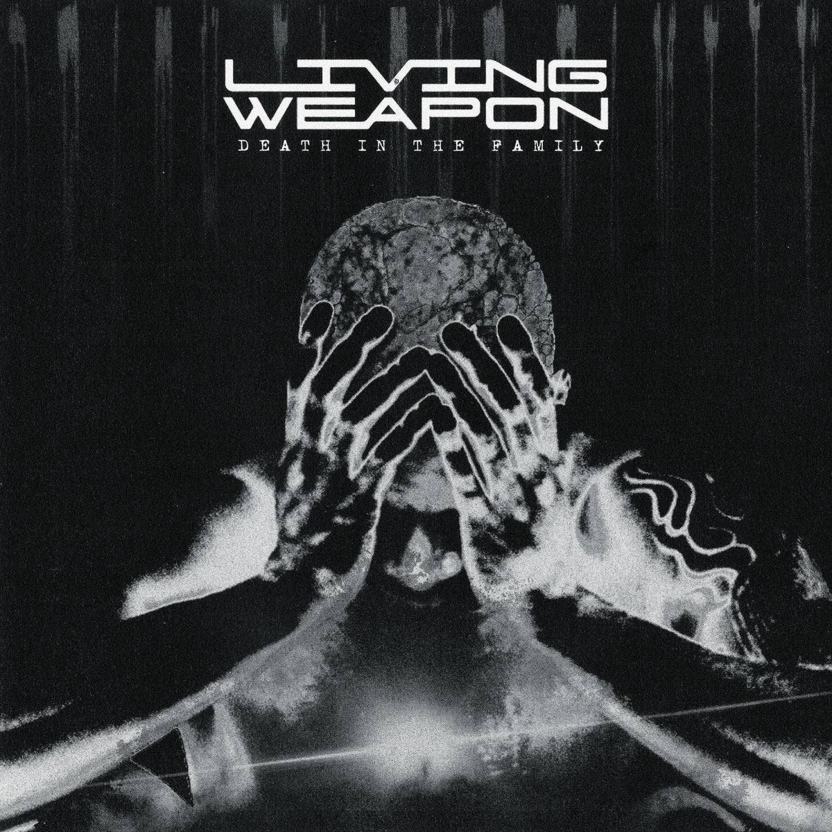 Living Weapon - Death In The Family (New CD)