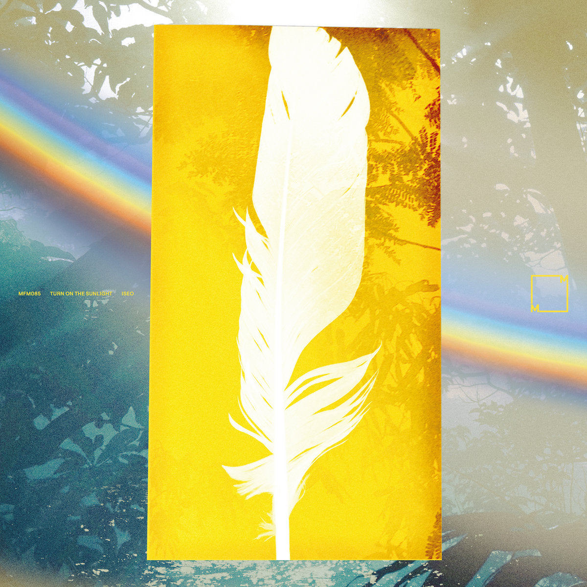 Turn On The Sunlight - Iseo (New CD)