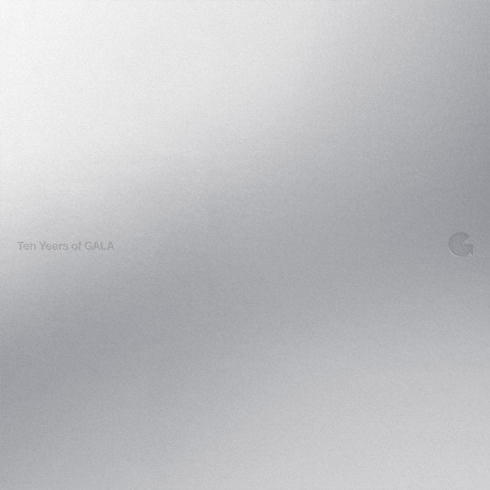 Various Artists - Ten Years Of Gala (New Vinyl)
