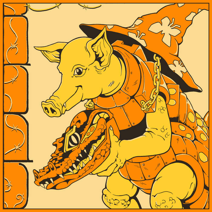 King Gizzard And The Lizard Wizard - Live In Lithuania '25 (Deluxe Edition) (New Vinyl)