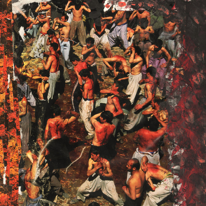 Public Health - Minamata (New Vinyl)