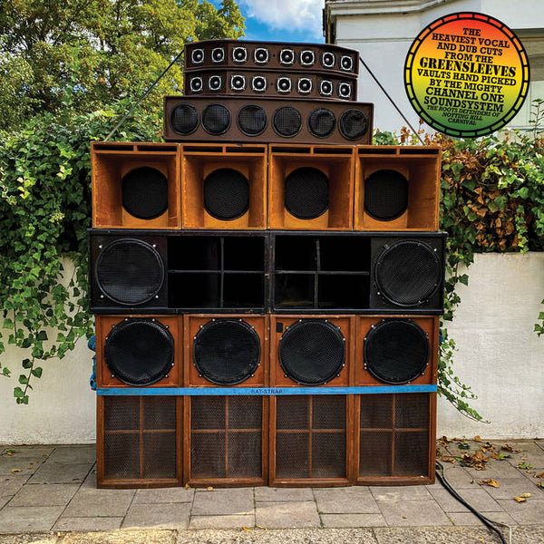 Various Artists - Channel One Soundsystem: Down In The Dub Vaults (2LP) (New Vinyl)