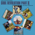 Bob Marley & The Wailers - Soul Revolution Part II (New Vinyl)