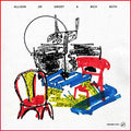 Allison De Groot & Rich Ruth - Allison De Groot & Rich Ruth (New CD)