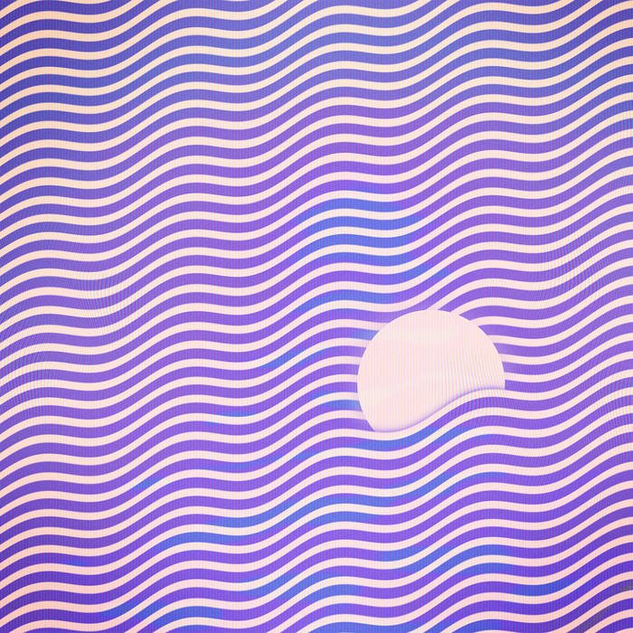 Moonchild - Waves (New CD)