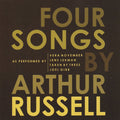 Various Artists - Four Songs By Arthur Russell (New CD)