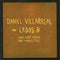Daniel Villarreal - Lados B (New Vinyl)