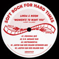 Linda & Norm - Moments To Want You EP (12") (New Vinyl)