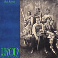 Post Animal - Iron (New CD)