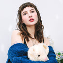 Pony - Velveteen (New CD)