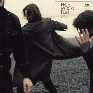 Half Moon Run - Salt (Ltd Bone Colour) (New Vinyl)