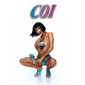 Coi Leray - COI (Limited Edition Deluxe/Bonus Track) (New CD)