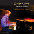 George Winston - The Winter Show: Live Solo Piano Concert (New CD)